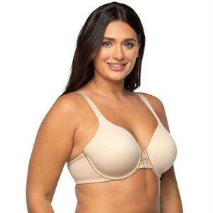 Vanity Fair Lingerie® Beauty Back Back Smoother Full- ... Color: Damask Size: 44